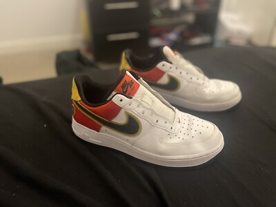 air force rayguns resell
