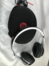 Beats by Dr. Dre -B0518-Black ***FAIR CONDITION***