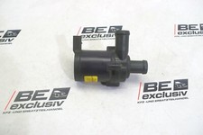 Pompe à eau Porsche CAYENNE