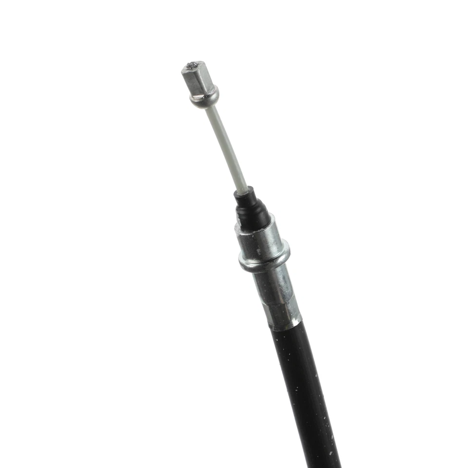 Cable de freno de estacionamiento izquierdo nuevo OEM Mazda 2008-2010 2012-2015 Mazda5 C236-44-420H Foto 4 de 4