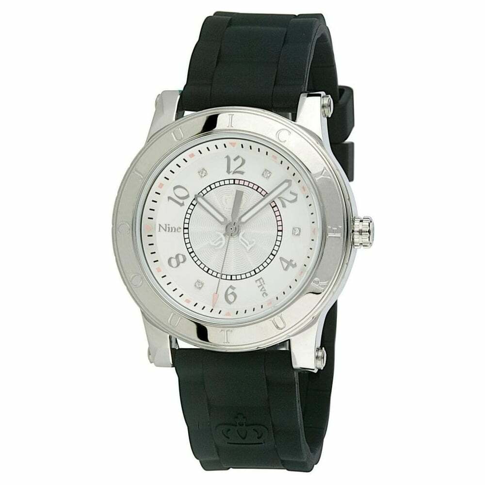 Juicy Couture Jelly Watch s-l400.jpg main image 3