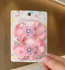 Clip Hair