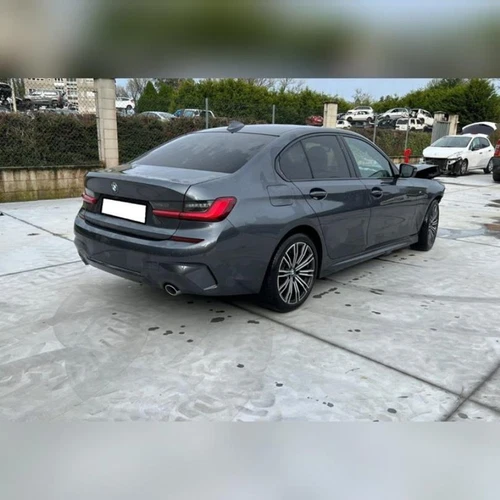8678395 Pomo Palanca Cambio para BMW SERIE 3 BERLINA (G20) 318d 2019 122292 - Imagen 8 de 10