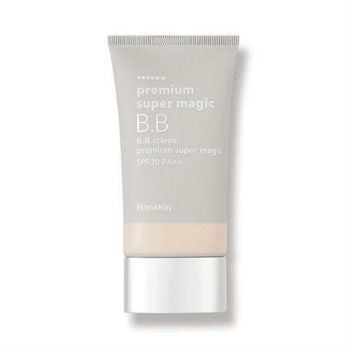 ВВ-крем HANSKIN Premium Super Magic SPF 30 PA++ 45 г