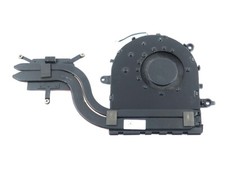 LENOVO IDEAPAD 5-15ITL05 THERMAL CPU COOLING HEATSINK FAN ASSEMBLY 5H40S20162