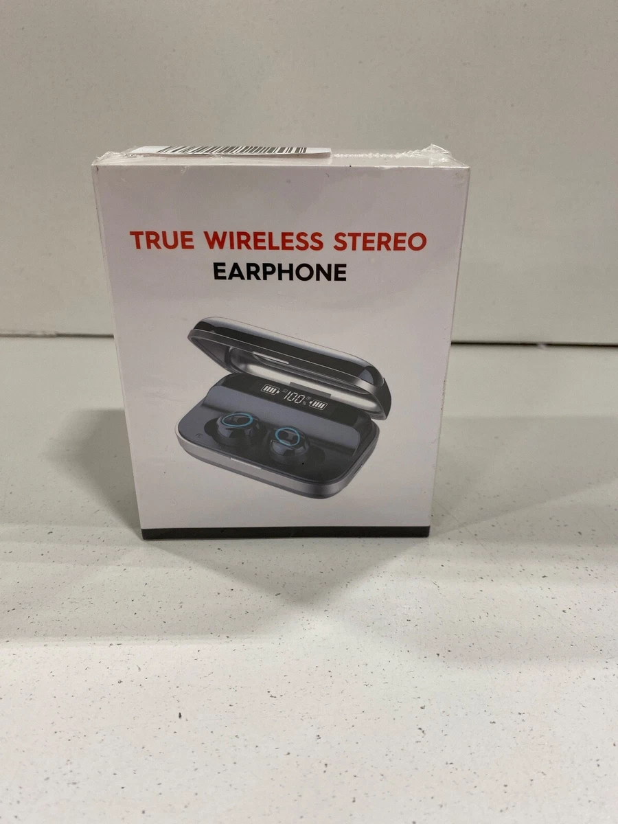 I09 true wireless stereo earphones hot sale