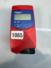 HemoCue HB 201 Hemoglobin Analyzer