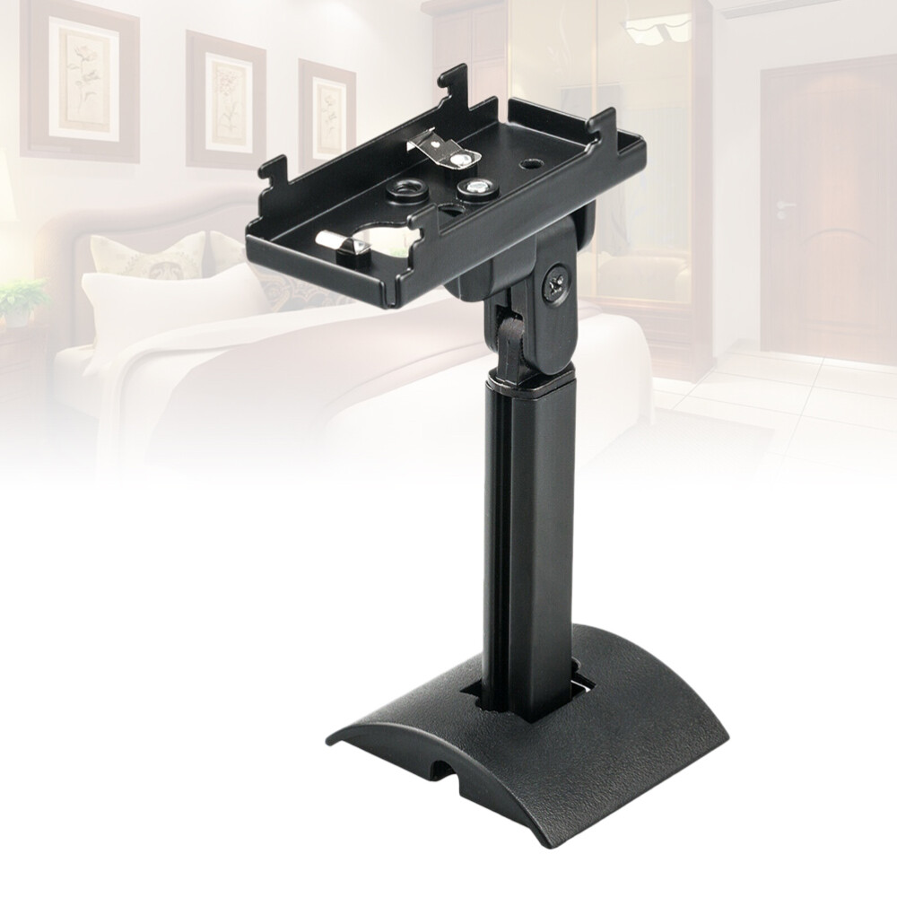 Soundbar Bracket Speaker Wall Mount Brackets Extensive Install Kit for Speakers-image