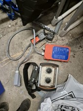 hbc radiomatic komplette Funkanlage