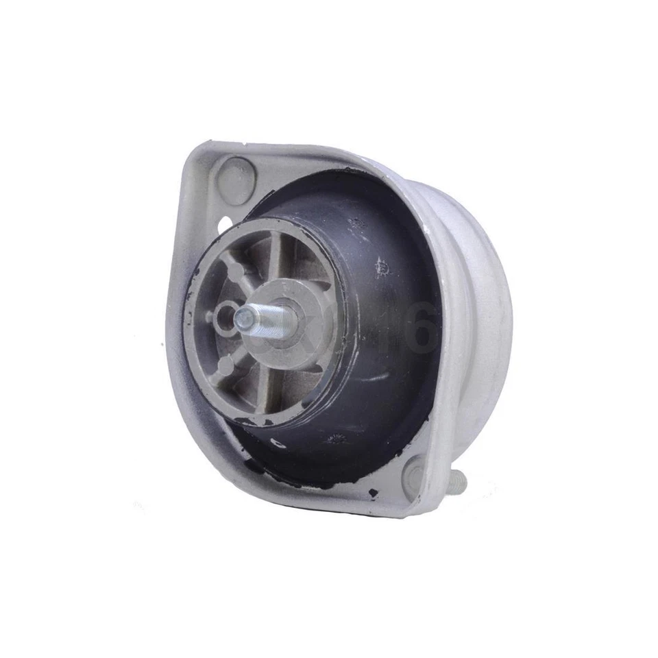 Anclaje 2 piezas montaje motor delantero montaje para BMW 540i 1997-2003 Foto 3 de 4