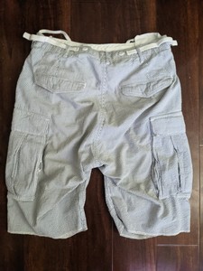 visvim eiger sanction shorts - Sandia Computers