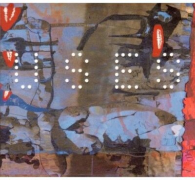 THROWING MUSES THROWING MUSES USED CD EXCELLENT