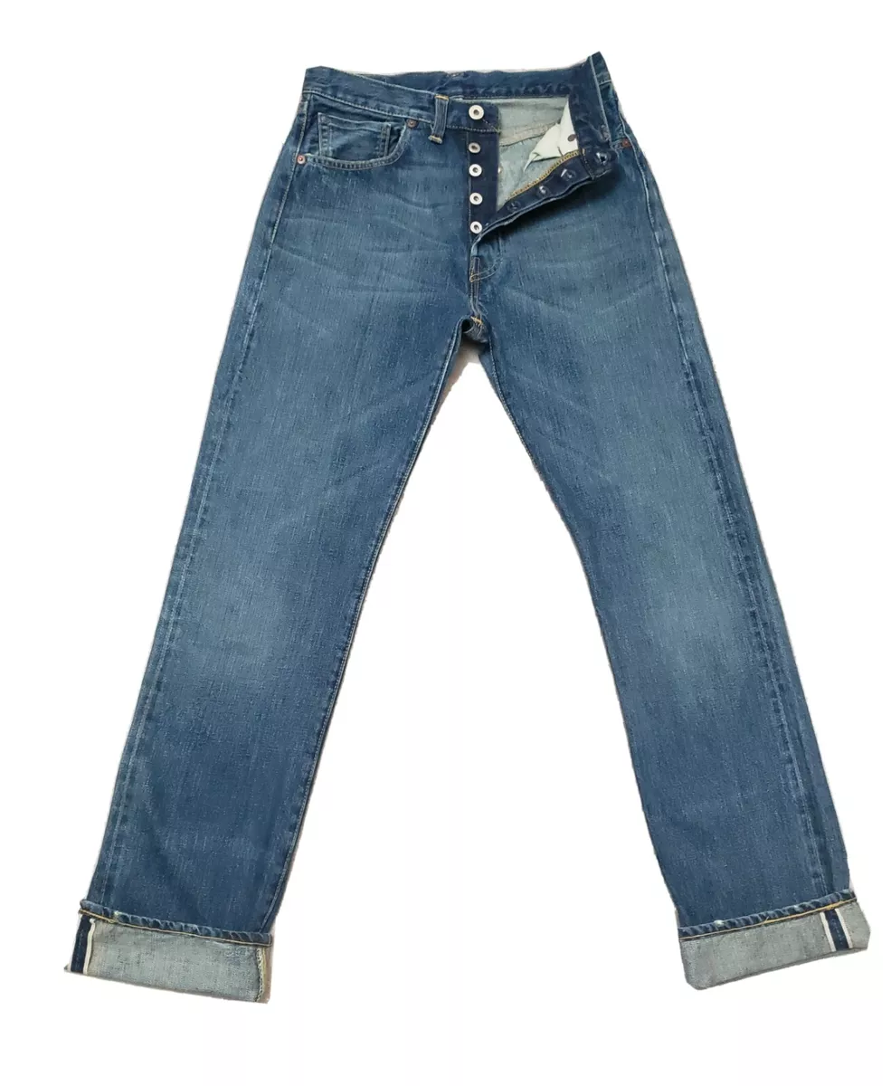 Levis big e lvc - Gem