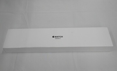 APPLE Modellnummer: MTEY2J/A Apple Watch weiß tragbares Gerät beliebt