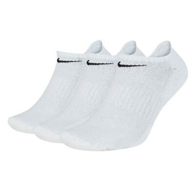 NIKE Everyday Cushioned Socks Pack Sport SX7673-100