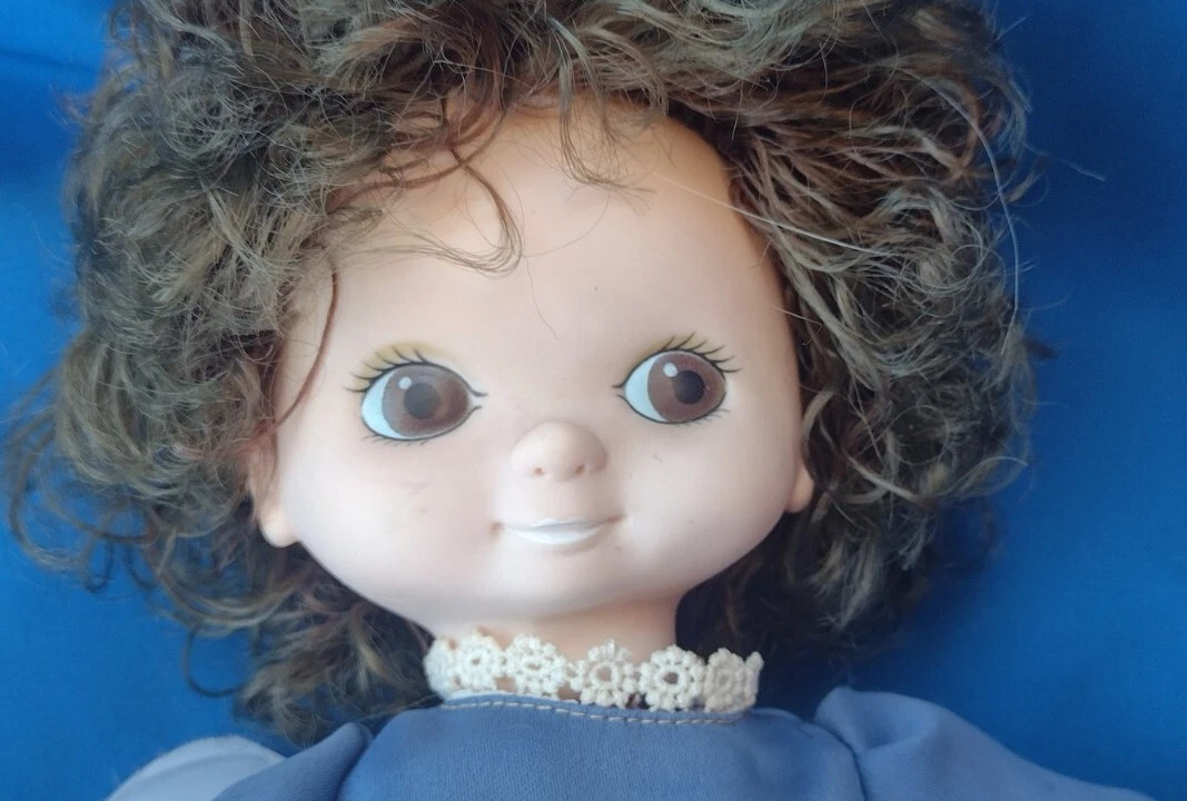 Victoria plum doll ebay hot sale