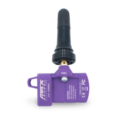 4 MAX SELECT PRO TPMS SENSOR (RUBBER) Chevy - Gmc