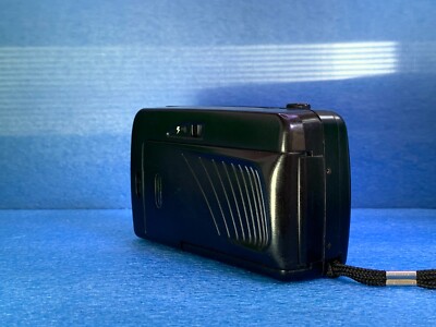 Kodak PRO-STAR 222 film camera Black 35mm Camera Vintage