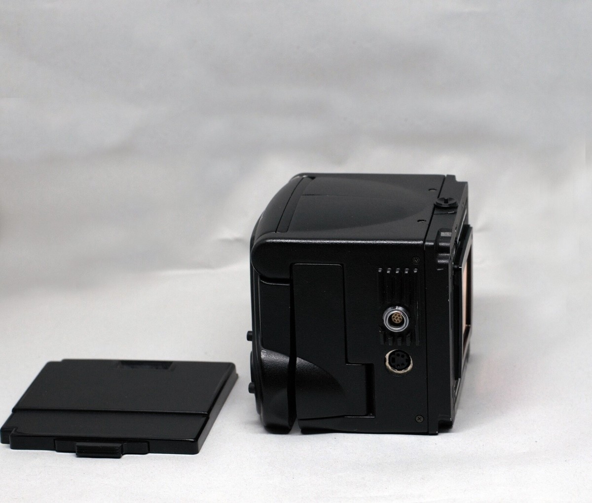 ジャンク　Kodak dcs pro back for Hasselblad Pre-Owned - Kodak Digital Back DCS Pro Back for Hasselblad C