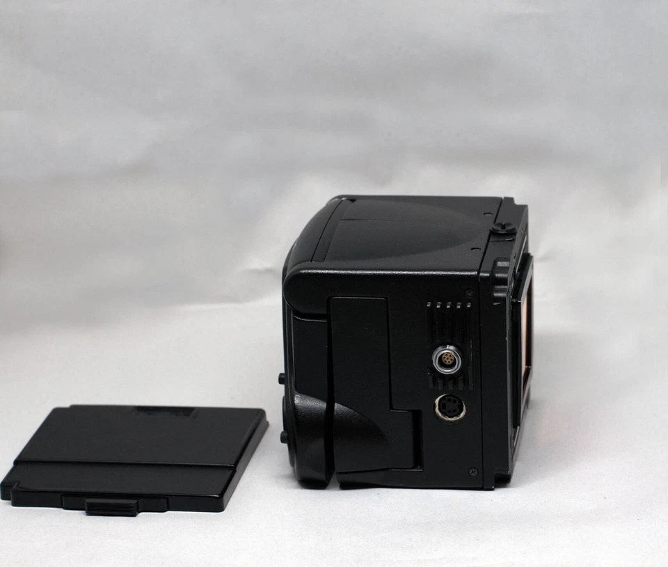 KODAK DCS PRO BACK PLUS para Hasselblad Foto 4 de 4