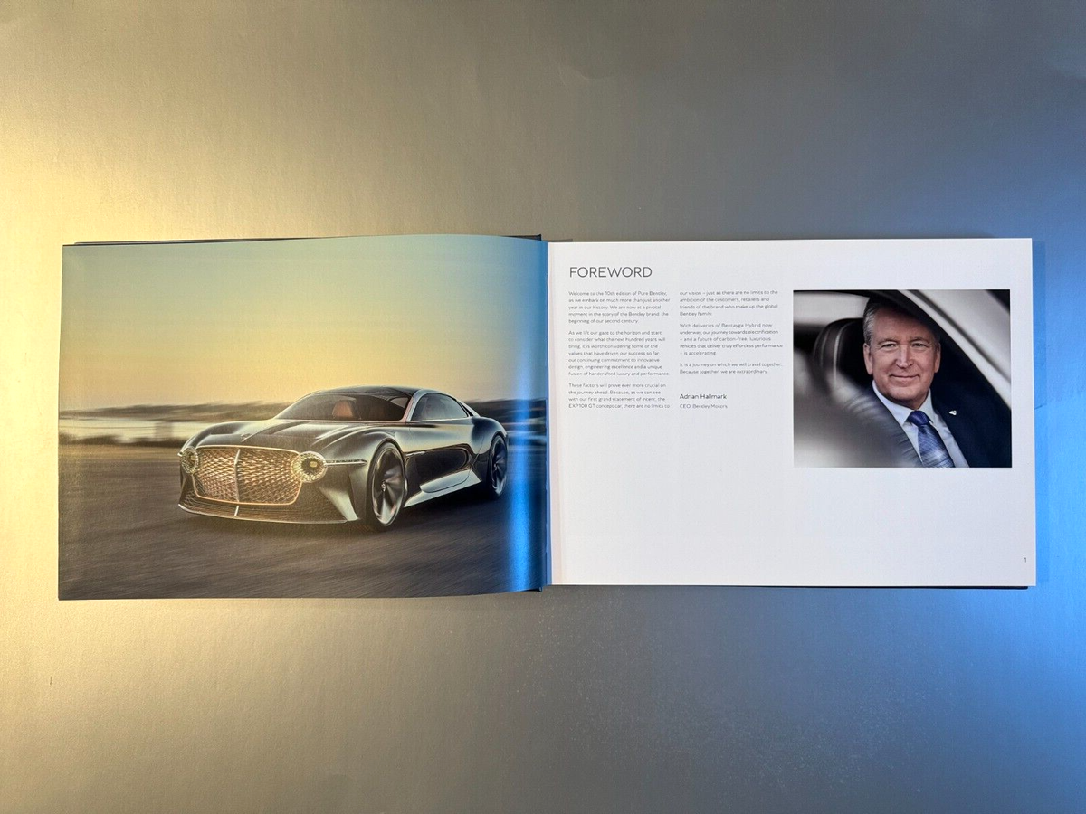 【新品 未開封】ベントレー Bentley Thebook 新品 未開封】ベントレー Bentley Thebook 【公式通販】