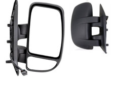 Retroviseur droit (ou coque) Nissan INTERSTAR