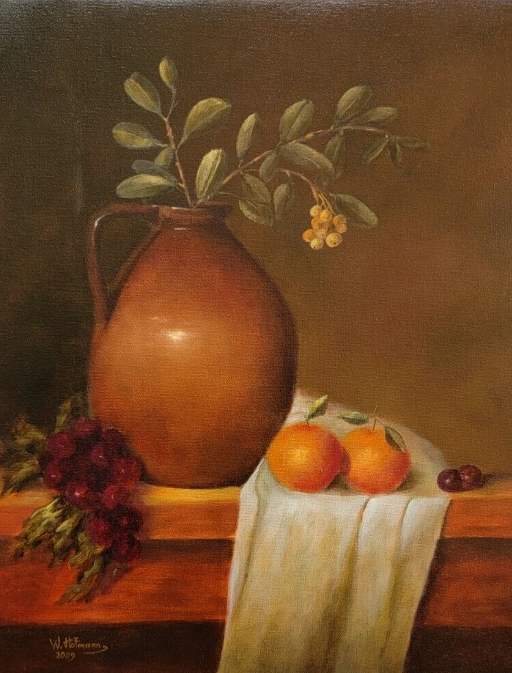 现实主义静物艺术绘画| eBay