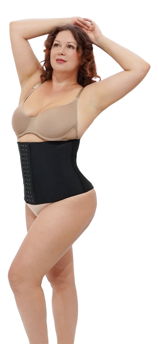 Best Cotton Waist Trainer Breathable Plus Size Tight Fit for Waist Training  Help