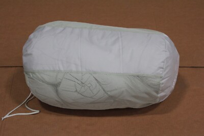 Mountain Hardwear Yawn Patrol SE Sleeping Bag: 15F Down, Reg/LFT