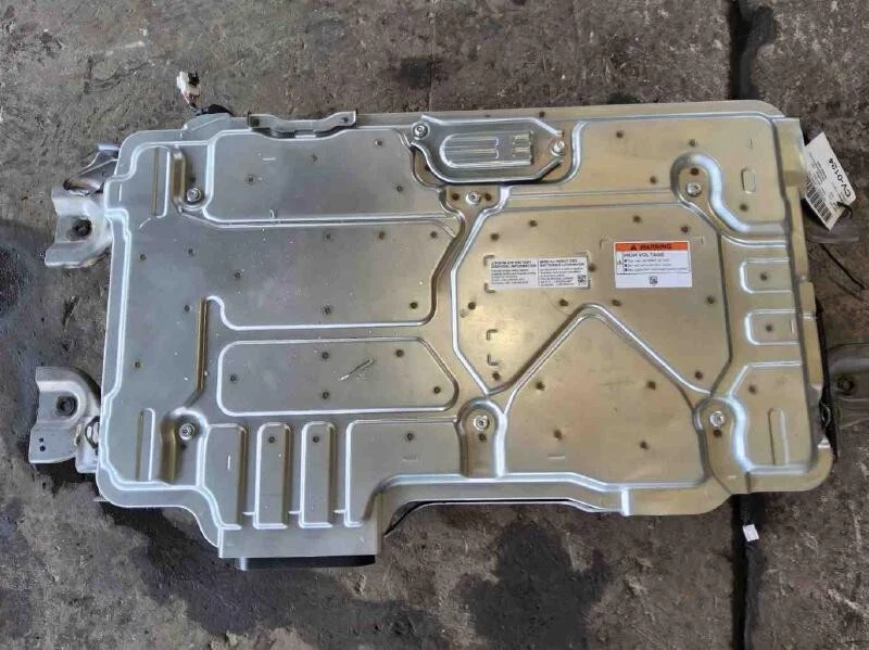 2020 2021 2022 Honda CRV CR-V Hybrid Battery Pack 2.0L OEM - Image 3 of 4