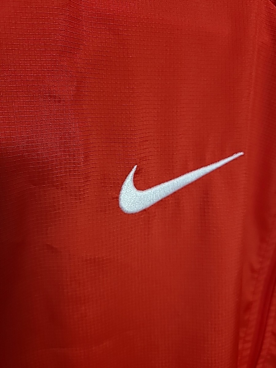 Women's M Nike Portugal 2023 Soccer World Cup National Jacket