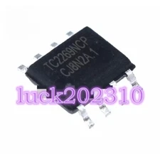 10PCS NEW TC2269 TC2269NCP patch SOP-8 #MX