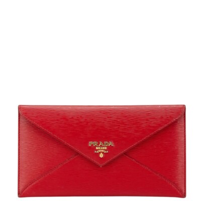 Sac à main femme PRADA Safiano 【Occasion】 2024