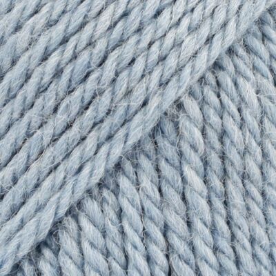 DROPS Nepal Kammgarn Pullover Strickwolle Premium Aran weiches Strickgarn 75m / 50g