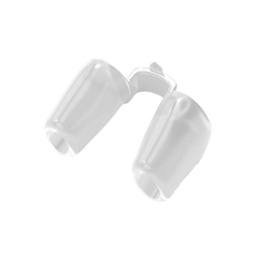 Postoperative Nostril Support Shaping Crooked Nose Correction Fixator New - Foto 3 di 17