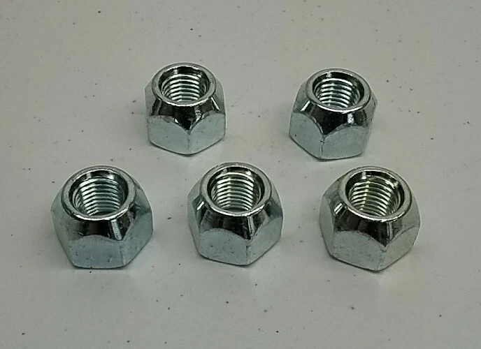 Tuercas de rueda automotrices BD61301 Wagner cantidad de 5 tuercas de rueda BD61301 Foto 2 de 3