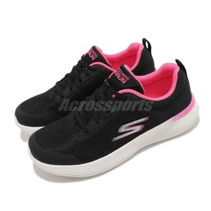 skechers go run 400 preto