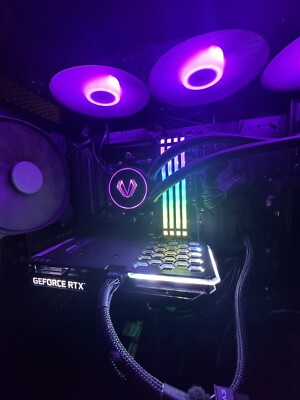 Gaming pc