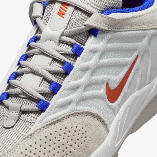 Nike SB Vertebrae Skateboarding Shoes 'Summit White' (FD4691-102