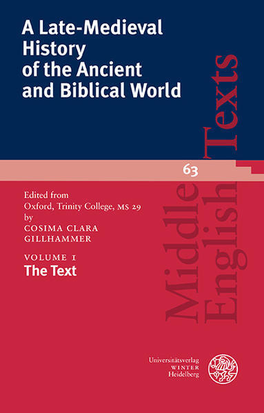 Thumbnail - The Text | 2022 | Englisch