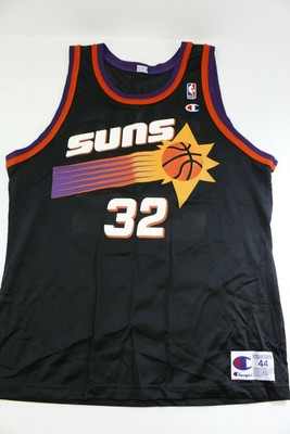 jason kidd phoenix suns jersey
