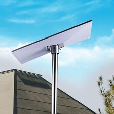 Starlink Gen 3 Pipe Adapter For Starlink Gen 3 Standard Dish Starlink Pole Mount