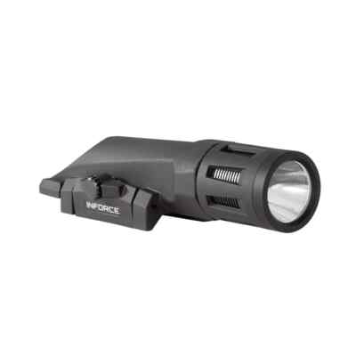 Inforce WMLx White / IR - Gen 2 Rifle Light IF71005 700 Lumens Black