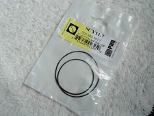Counter Drive Belt to suit PIONEER RT-701 RT-707 REPLACES PART # REB-205 SCY11.7