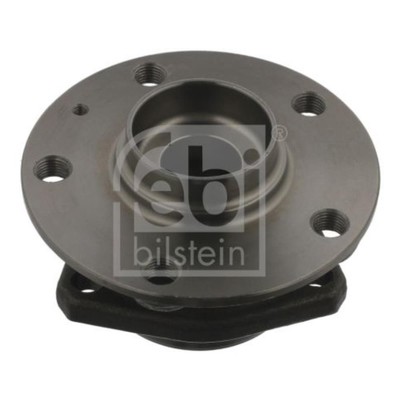 22315 FEBI BILSTEIN Juego De Cojinete De Rueda Eje Delantero, Izquierda