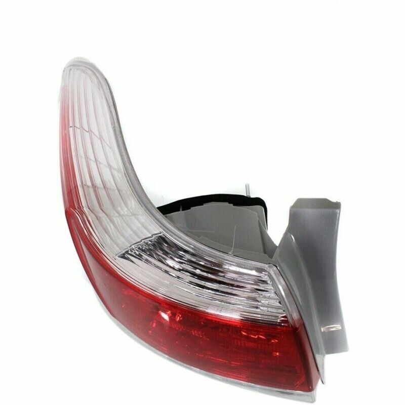Tail Light Brake Lamp Driver Left Side For 2011 2012 2013 Toyota Highlander