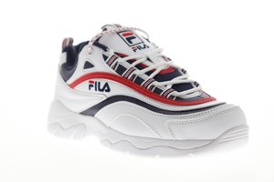 cordones fila