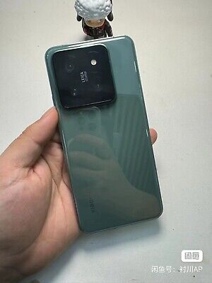 Xiaomi 14 Pro - 16GB 512GB - CN Version Green (Unlocked Xiaomi 14 Pro - 16GB 512GB - CN Version Green (Unlocked