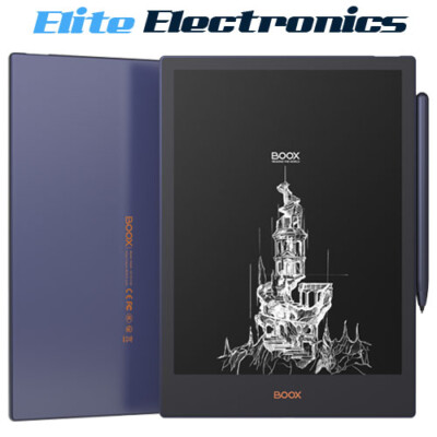 ONYX BOOX Note5 Plus 10.3