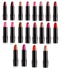 NEW wet n wild Silk Finish Lipstick, Hydrating Lip Color PICK YOUR COLOR